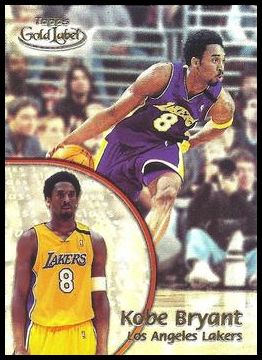 24 Kobe Bryant
